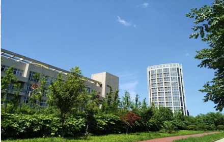 贵阳市第二人民医院环境展示