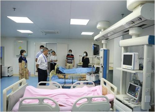 深圳罗湖人民医院