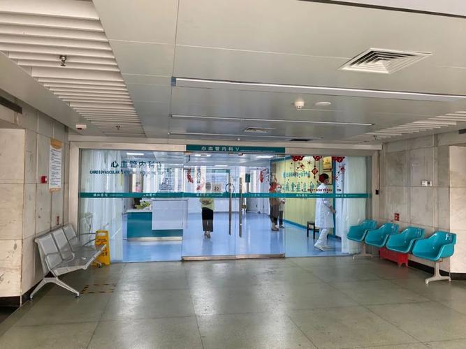 武汉协和医院口腔科