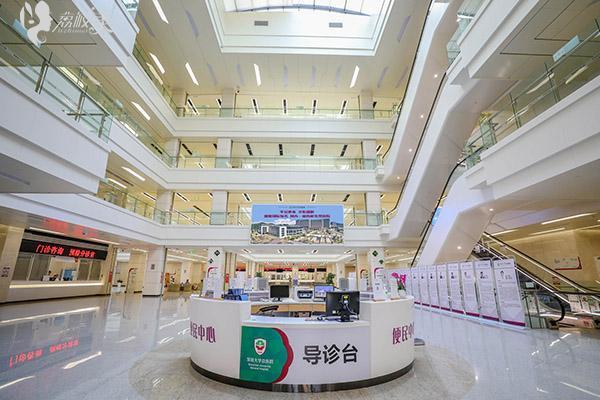 中国科学院大学深圳医院（光明）